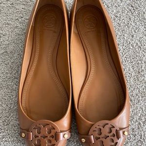 Tory Burch Gabriel Flat